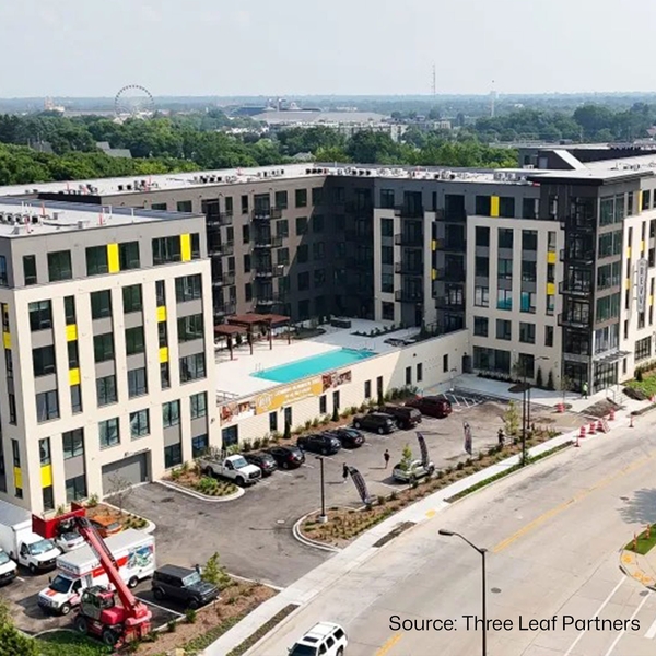 Development Advisory Services