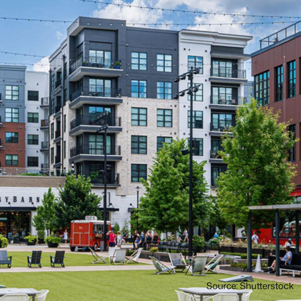 Housing Needs Assessment