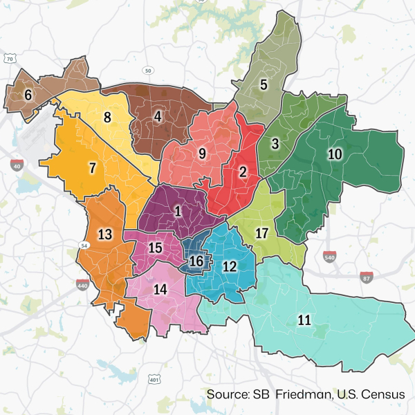 Comprehensive Plan