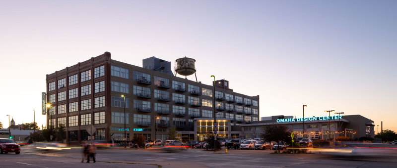 Glenwood Resource Center Redevelopment Plan