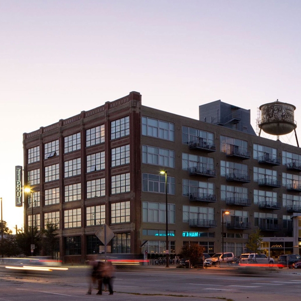 Glenwood Resource Center Redevelopment Plan