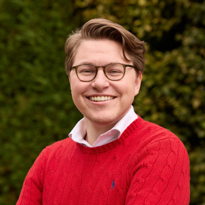 Adam Daniel