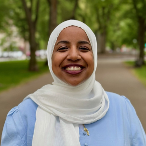 Mena Mohamed