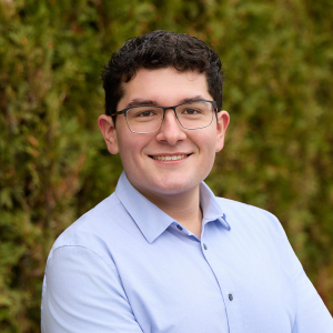 Andres Vasquez