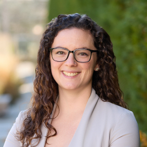 Emma Bonanno-Lynch, AICP