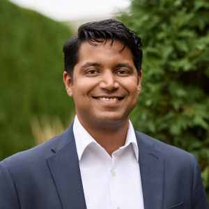 Promit Chatterjee, AICP