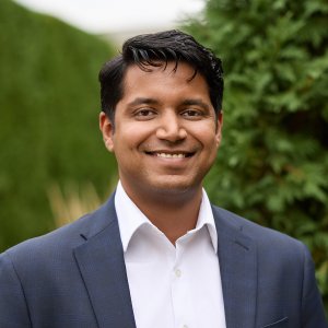 Promit Chatterjee, AICP