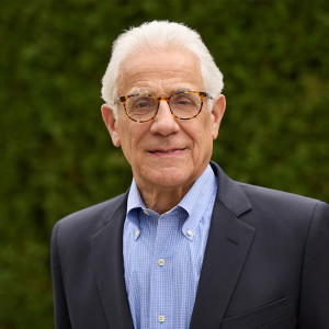 Stephen B. Friedman, FAICP, CRE