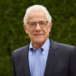 Stephen B. Friedman, FAICP, CRE