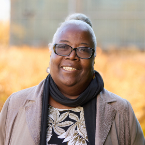 Carolyn Hines