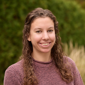 Caren Kay, AICP