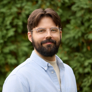 Joe Krivichi, AICP