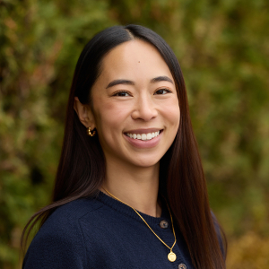 Joyce Ma