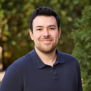Carlos Mercado