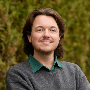 Matthew Todd