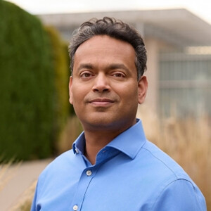 Ranadip Bose